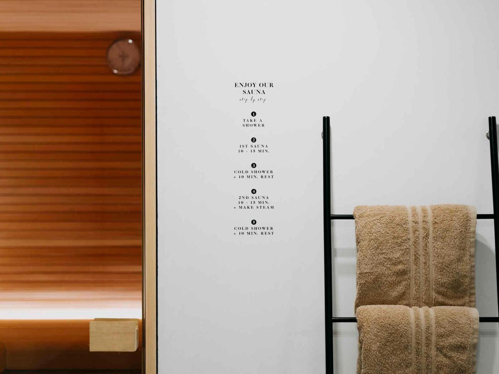 Residentie Strandhotel - Apartments With Hotel Service And Wellness 卡德赞德-班得 外观 照片